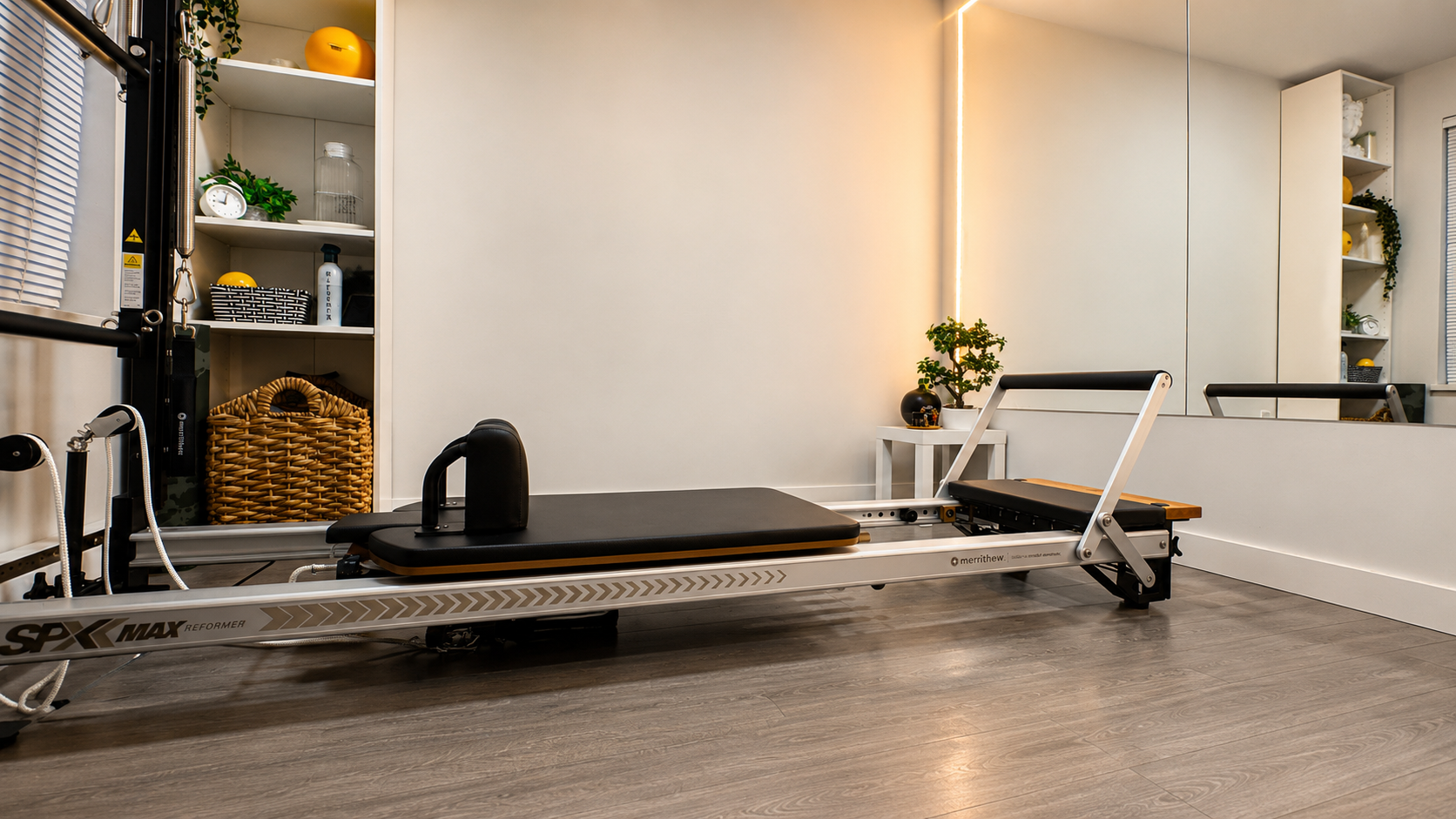 Core & Motion Studio
